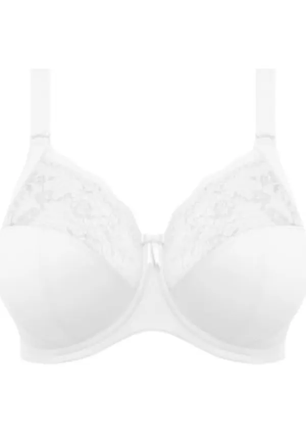 Elomi BH Morgan Underwired Bra Vit I 100 Dam