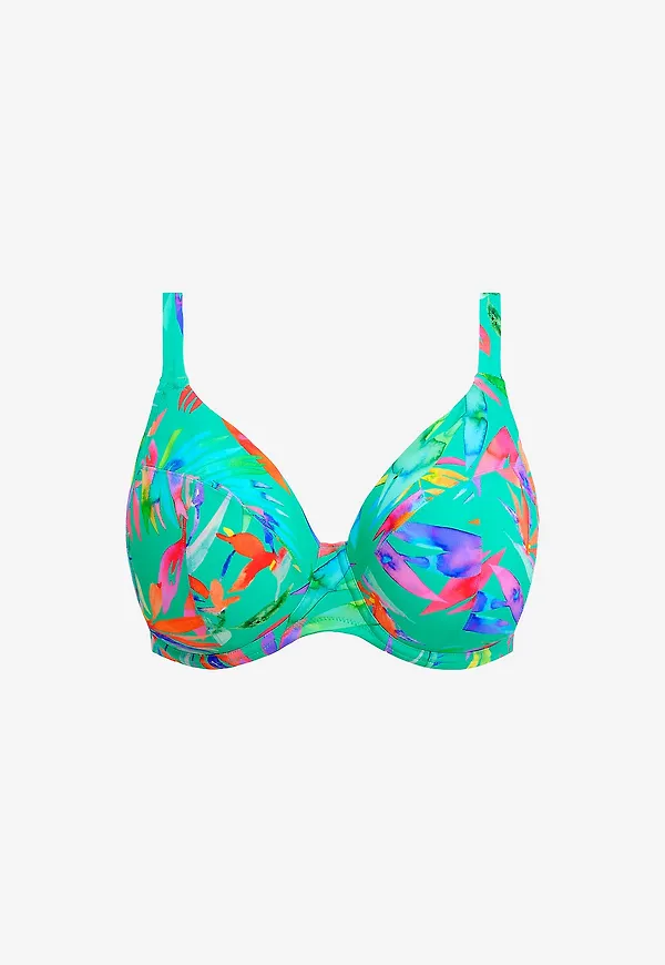Elomi - Bikini-bh Toyama Tides - Flerfärgad