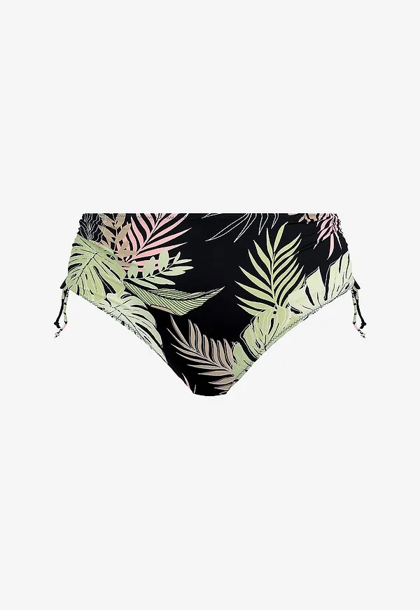 Elomi - Bikinitrosa Tropical Retreat - Svart