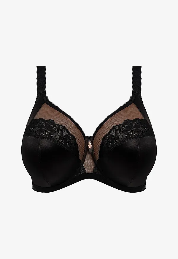 Elomi - Bygel-bh Cate Allure - Svart
