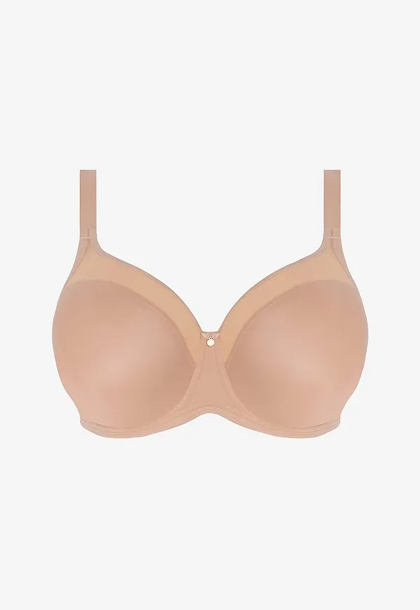 Elomi - Bygel-bh Smooth - Beige