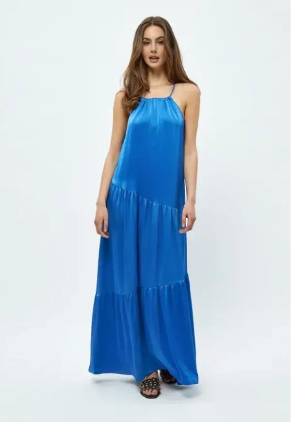 Elotta Maxi Dress