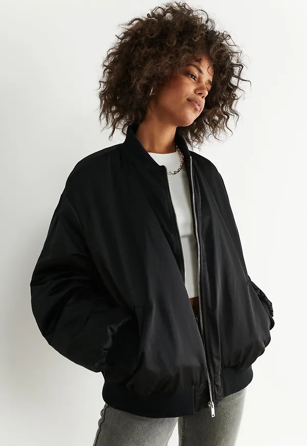 Elsa jacket