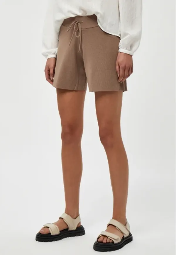 Elsa Knit Shorts