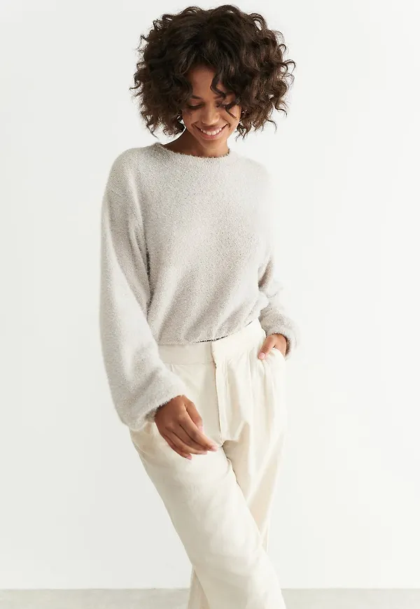 Elsa sweater