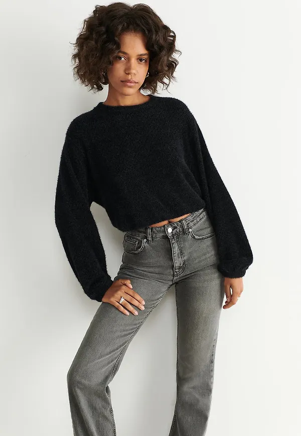 Elsa sweater