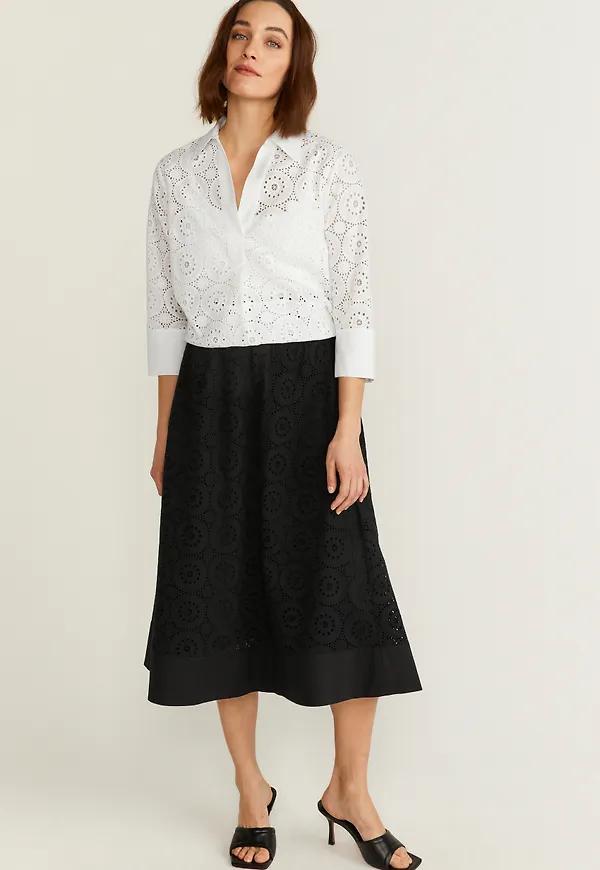 Elsie skirt