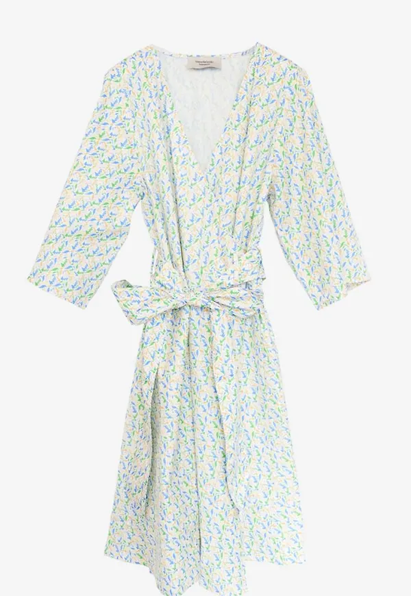 Elvi Dress