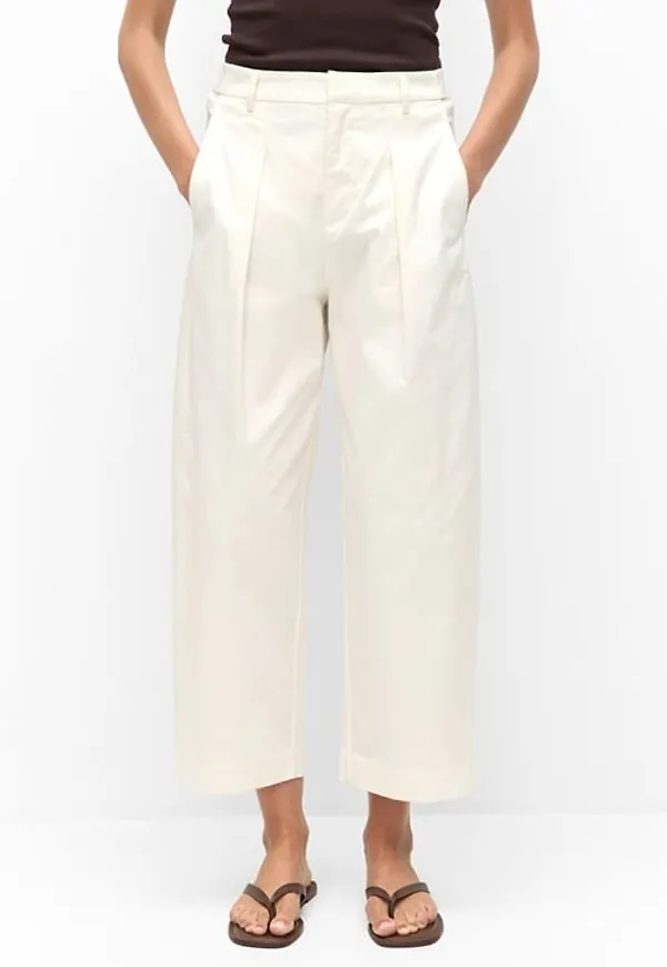 Elvia sinikka pants