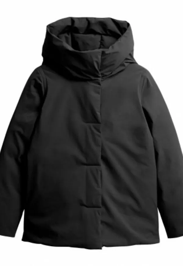 Elvine - Vinterjackor - Svart - Dam - Storlek: 2Xl,Xl,L,M,Xs