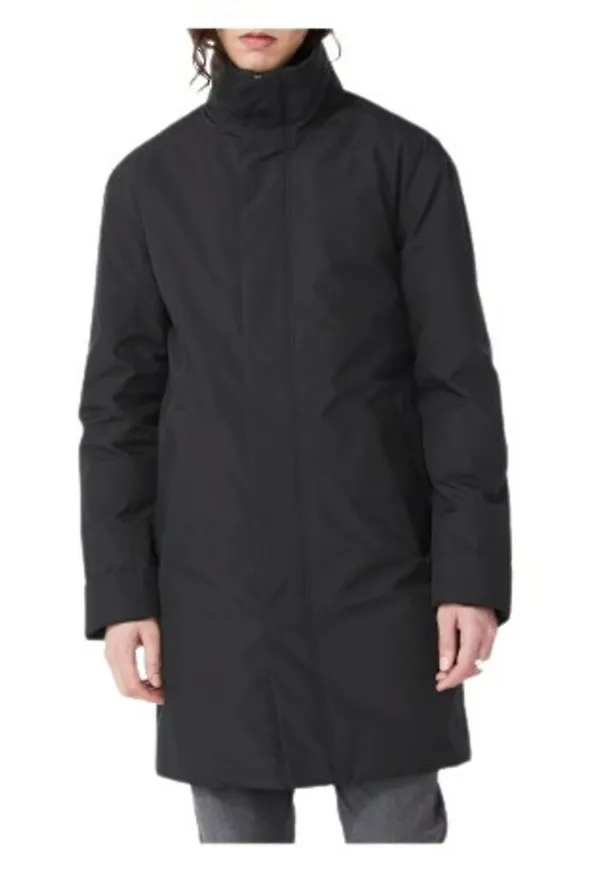 Elvine - Vinterjackor - Svart - Dam - Storlek: Xl,L