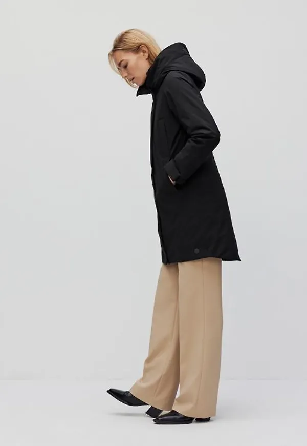 Elvine Eline Parkas