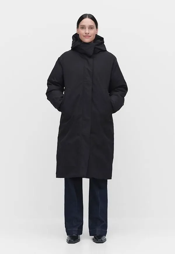Elvine Saira Parkas