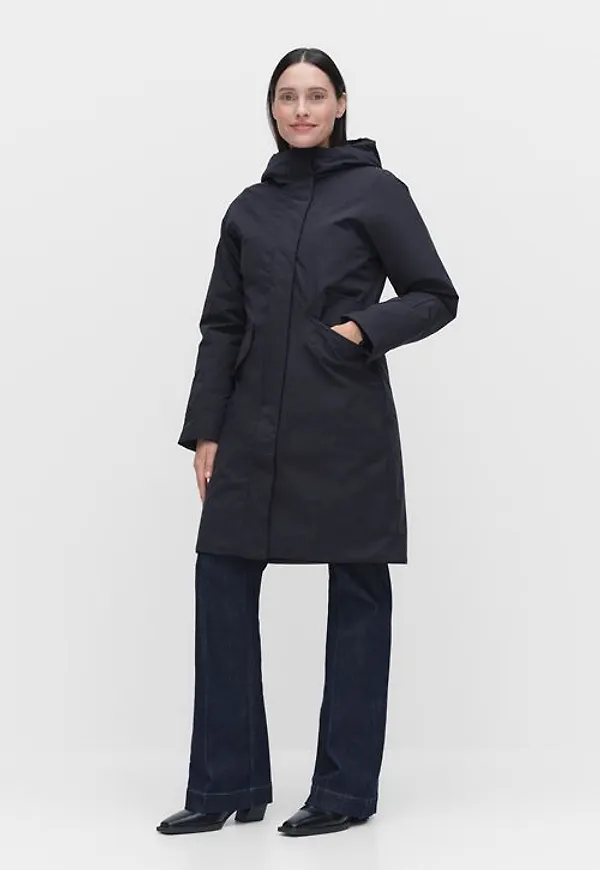 Elvine Signy Parkas