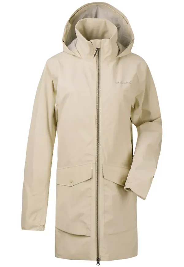 Elvira Women's Parka