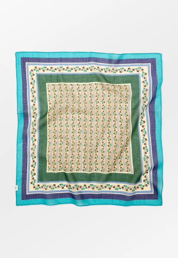 Elyria Cotta Scarf