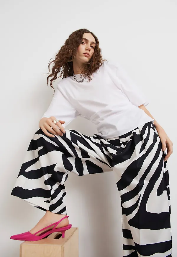 Emery blouse