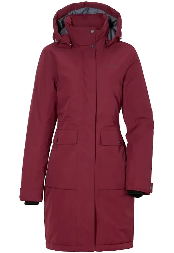 Emilia Women's Parka 2