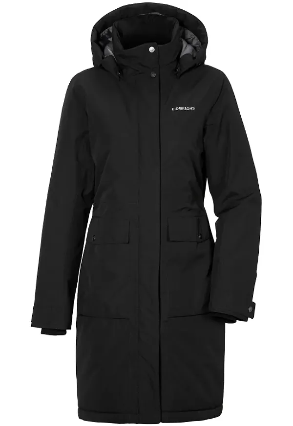Emilia Women's Parka 2
