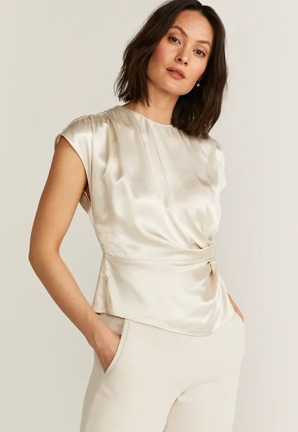 Emily blouse