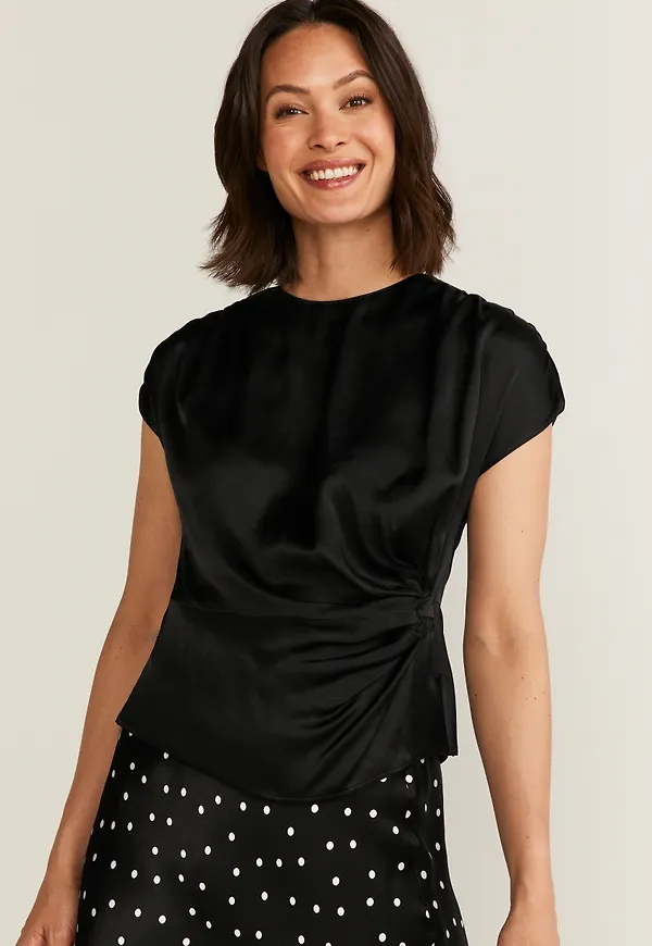 Emily blouse