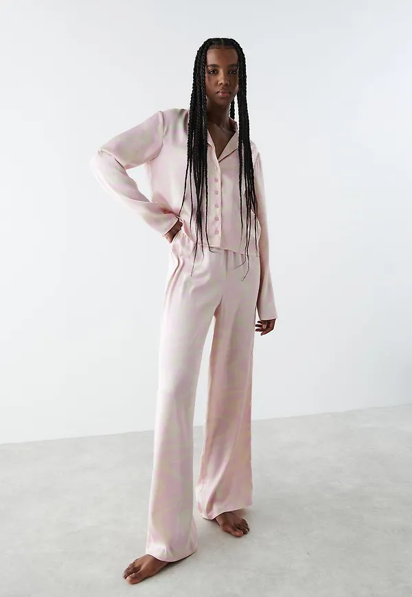 Emma pyjamas trousers