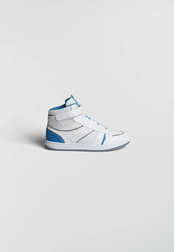 Emma retro sneakers