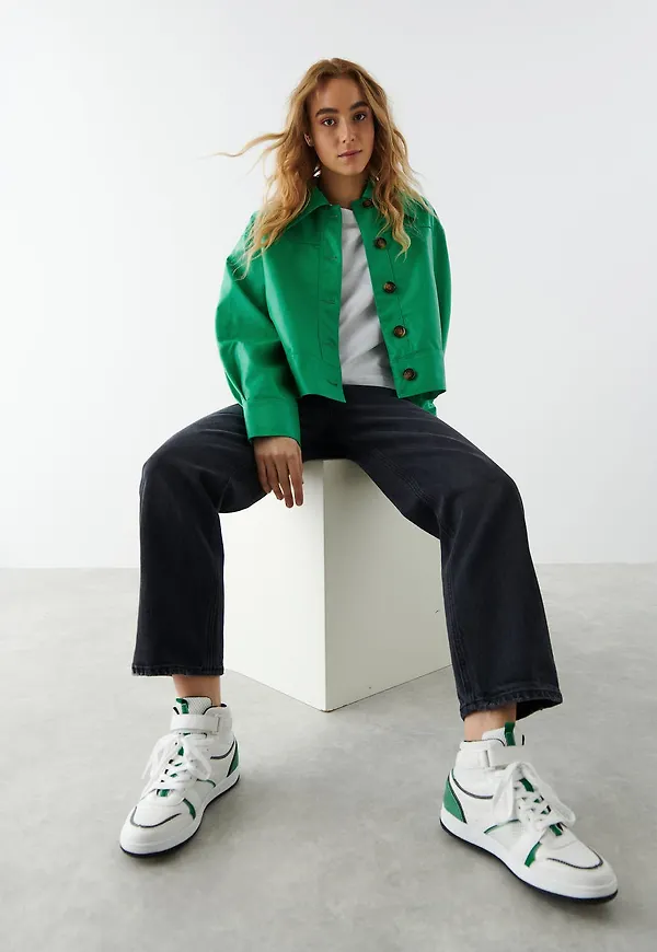 Emma retro sneakers