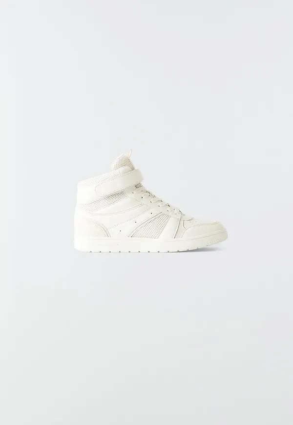 Emma retro sneakers