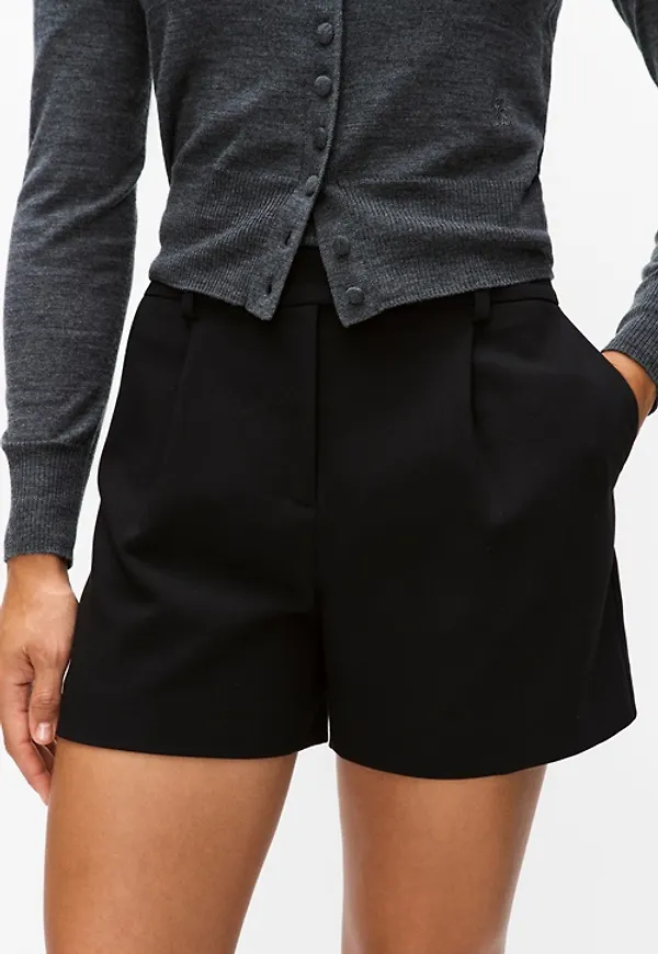 Emma shorts