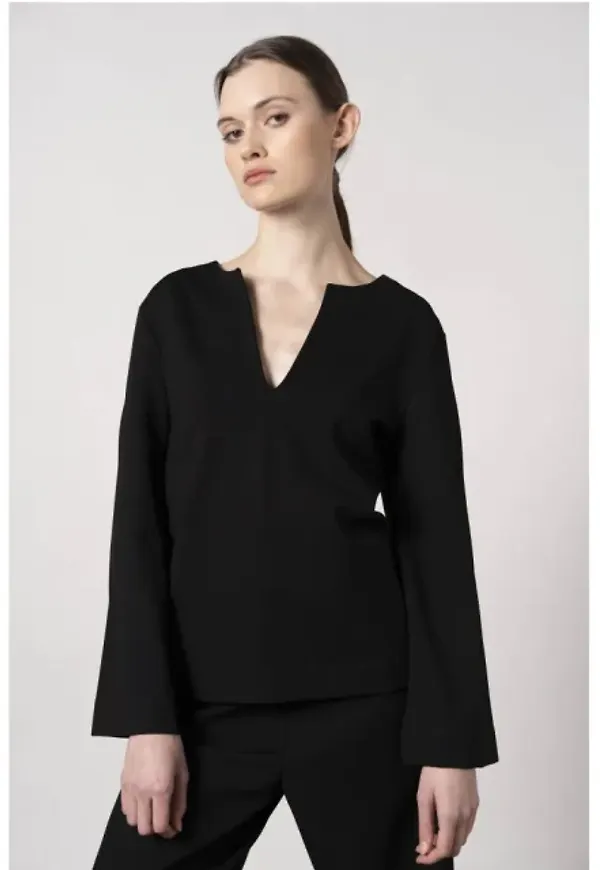 Emory Top - Black