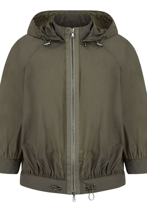 Emporio Armani - Damjackor - Grön - Dam - Storlek: L,M,S,Xs