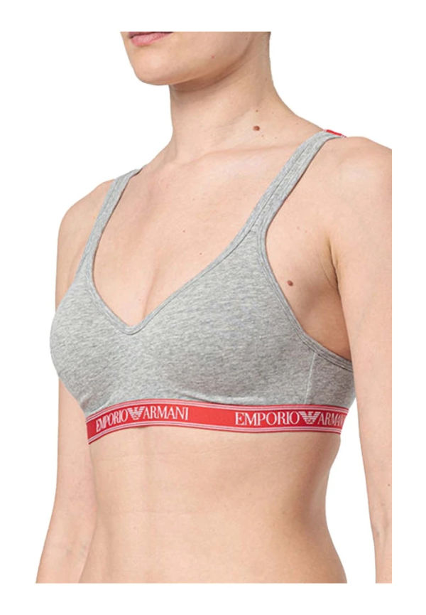 Emporio Armani - Hela set - Grå - Dam - Storlek: Xl,L,M,S,Xs