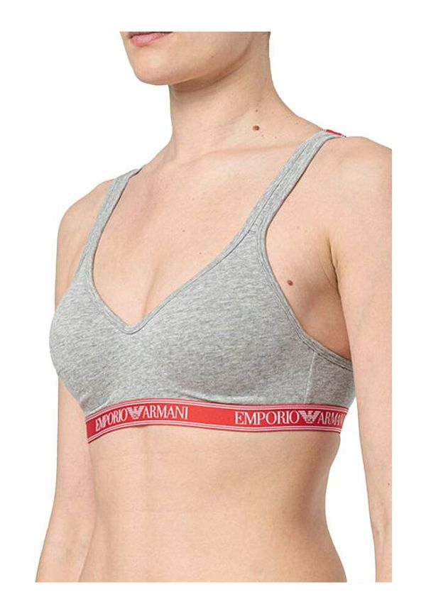 Emporio Armani - Hela set - Grå - Dam - Storlek: Xl,L,M,S,Xs