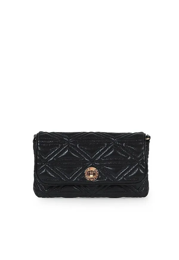 Emporio Armani Handbag Svart, Dam