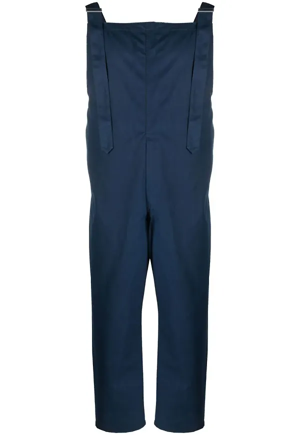 Emporio Armani klassisk overall - Blå