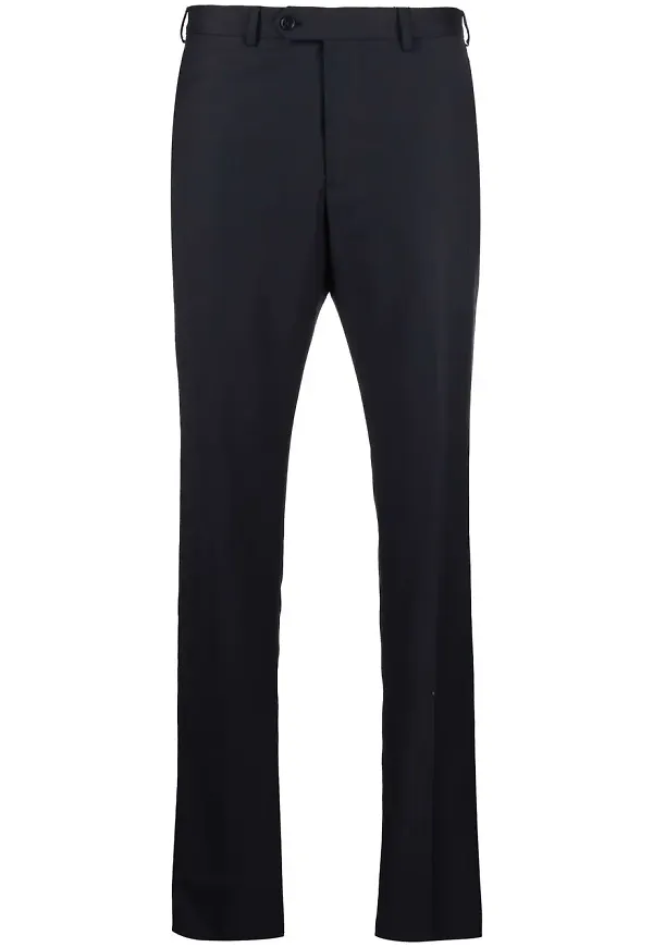 Emporio Armani slacks - Blå