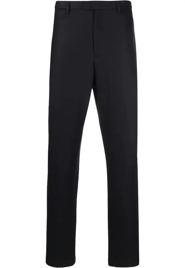 Emporio Armani slacks - Blå