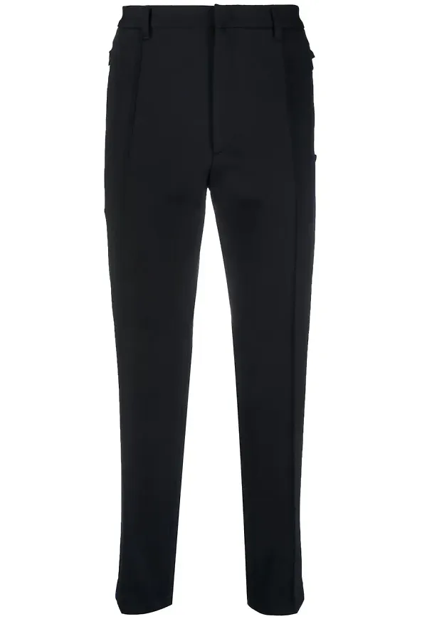 Emporio Armani slacks - Blå