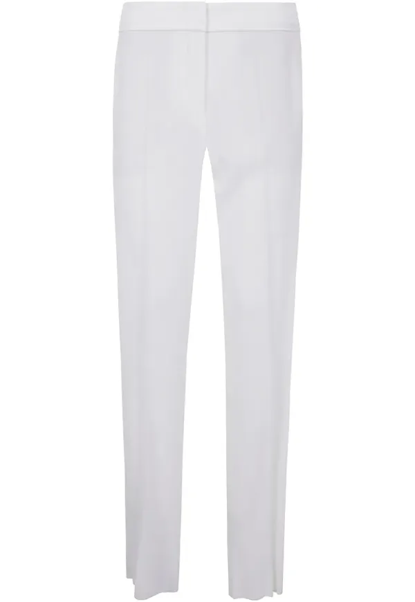Emporio Armani slacks - Vit
