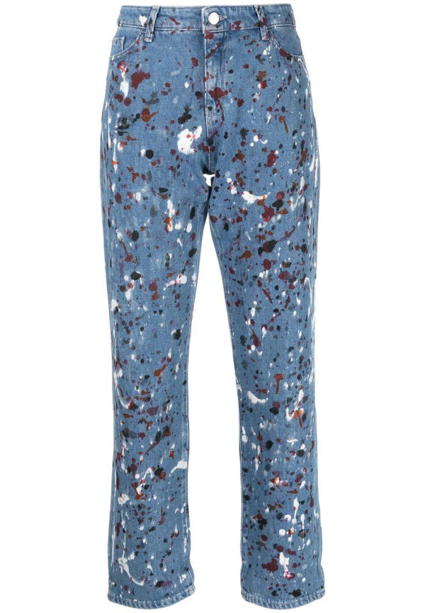 Semiz dik va oriq qiz