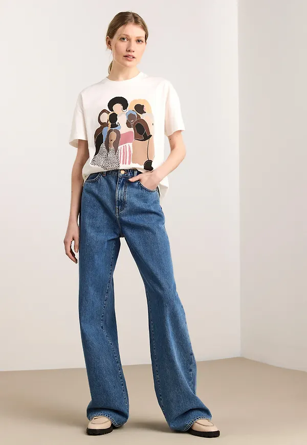 Empower t-shirt