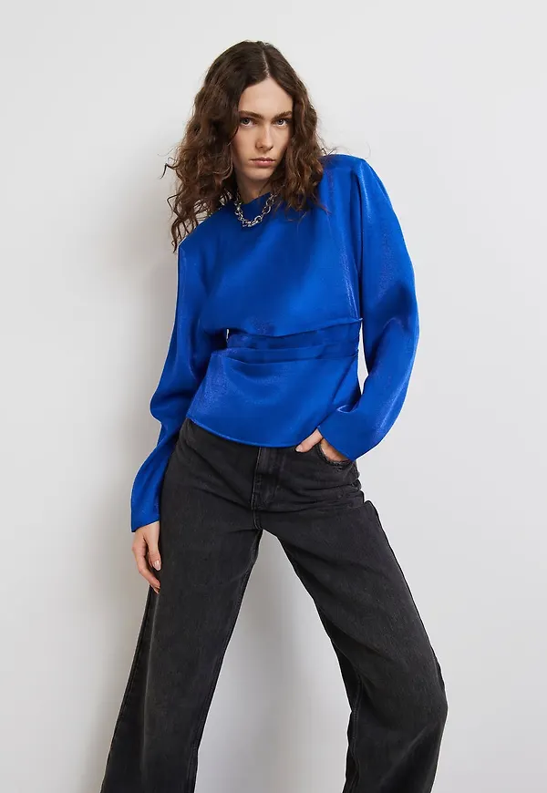 Emy blouse