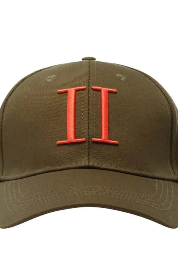 Encore Organic Baseball Cap