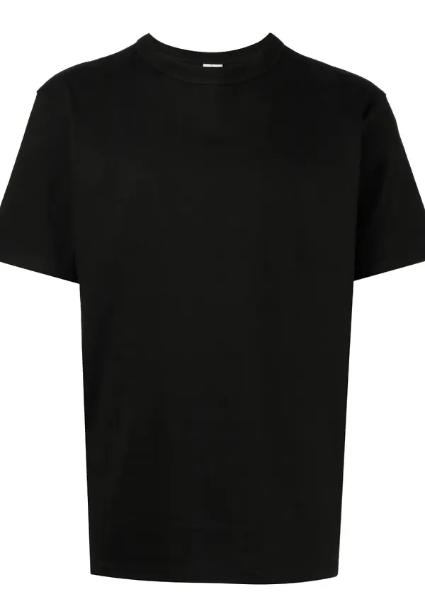Endless Joy Above Snakes t-shirt - Svart