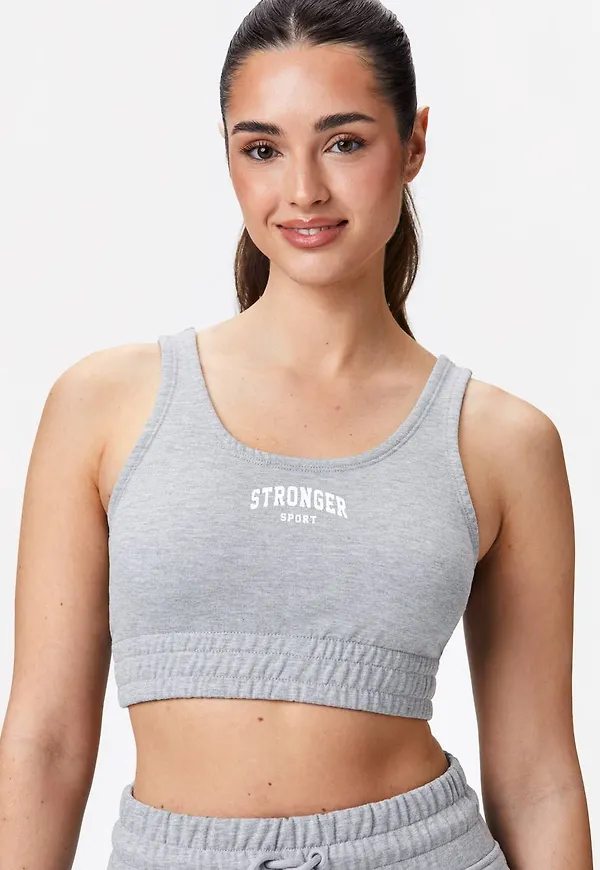 Energy Sweat Top