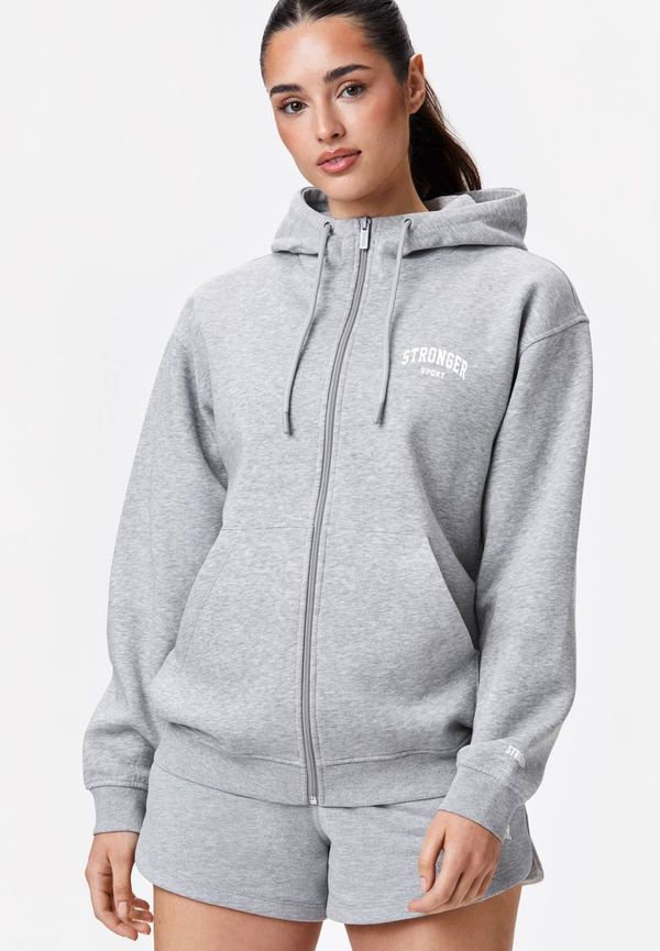 Energy Zip Hoodie