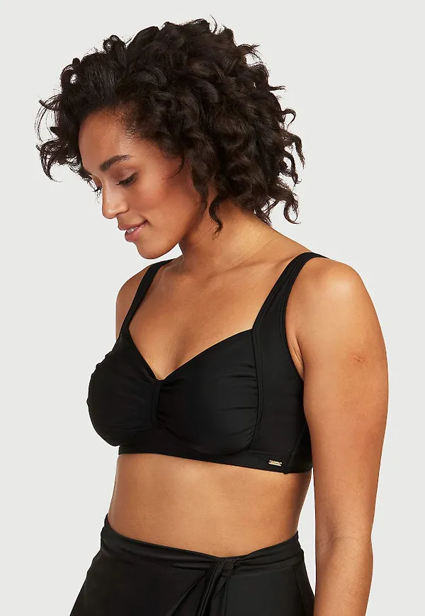 Enfärgad bikini-bh Brighton