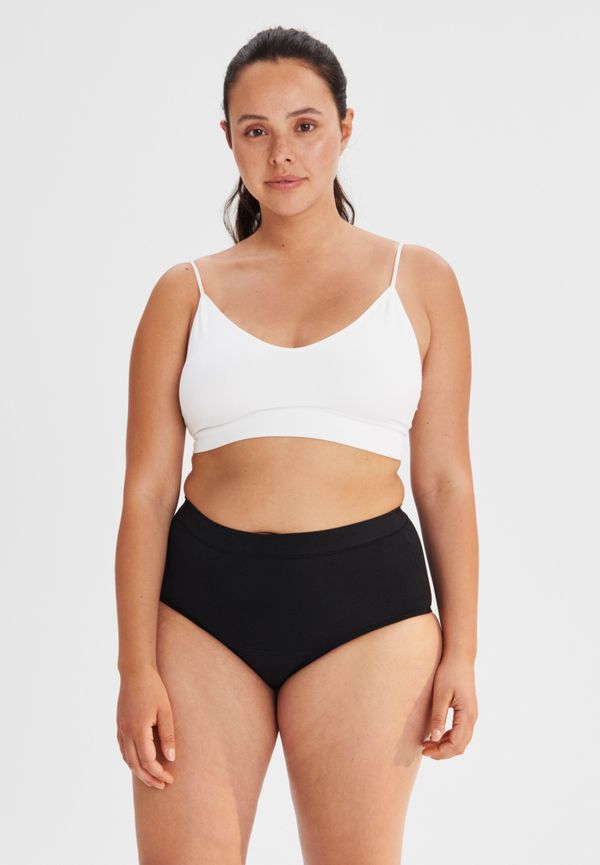 Engineered High Waist – menstrosa med hög absorption