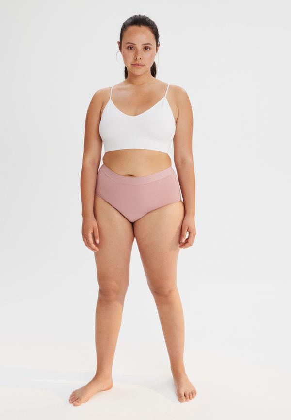 Engineered High Waist – menstrosa med hög absorption